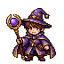 魔導士
