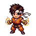 拳士